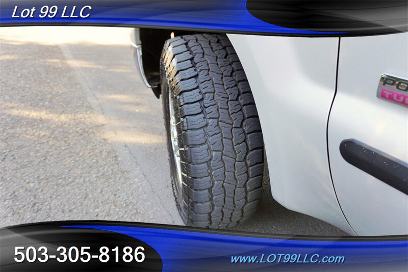 Used 2007 Ford F350 Lariat AWD/4WD image 4
