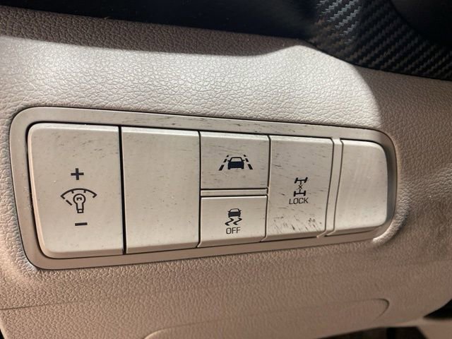 Used 2021 Hyundai Tucson SE w/ Cargo Package image 14