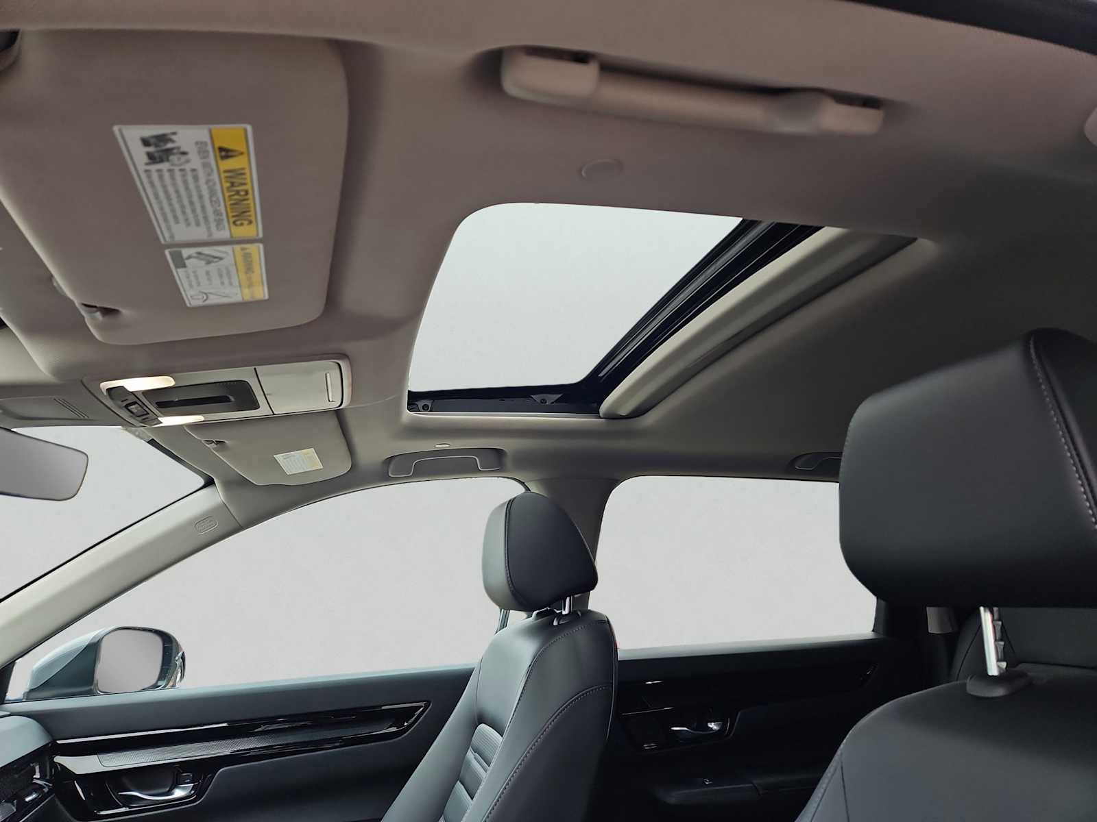 Certified 2025 Honda CR-V EX-L image 15