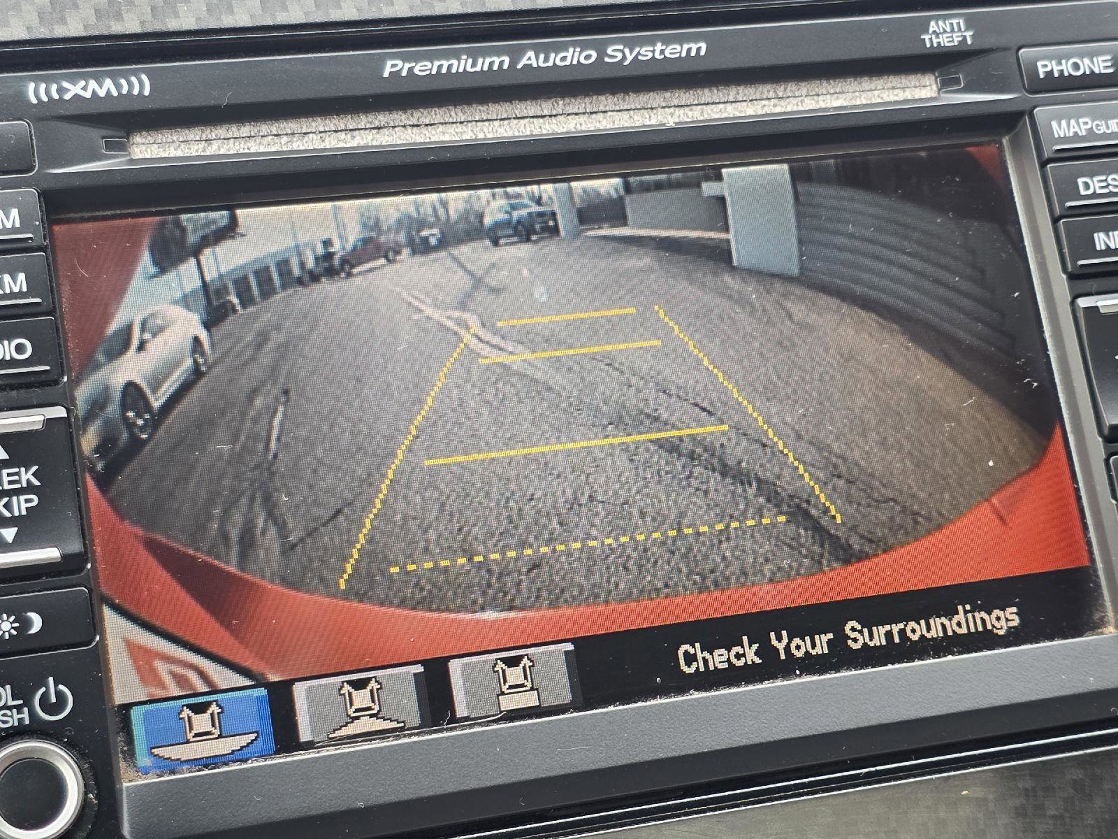 Used 2013 Honda Civic Si image 23