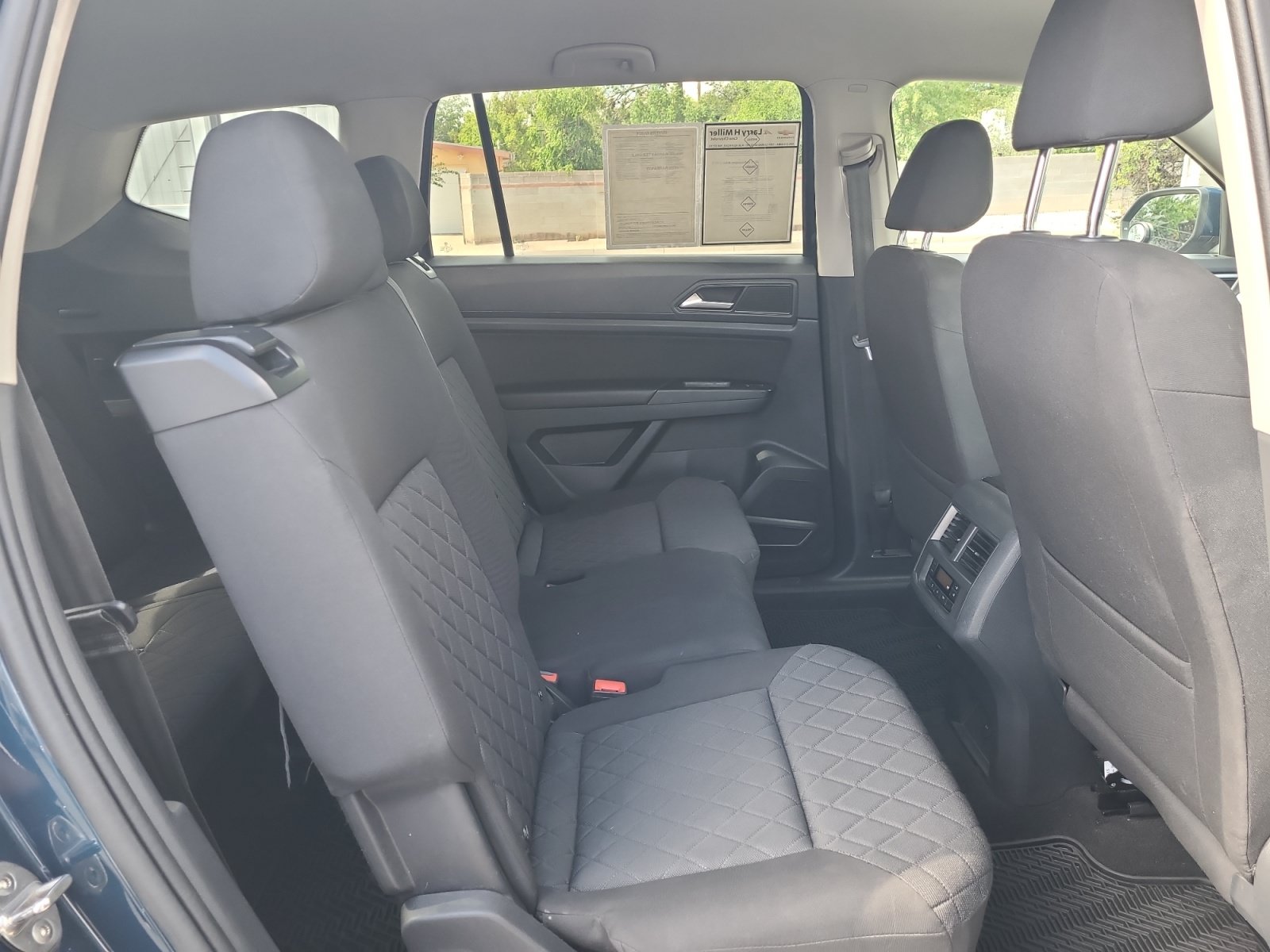 Used 2021 Volkswagen Atlas S AWD/4WD image 29