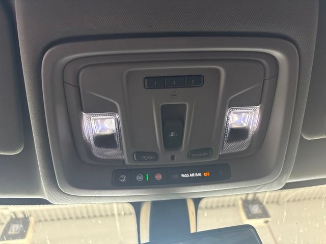 Used 2021 Chevrolet Silverado 1500 RST w/ All Star Edition Plus AWD/4WD image 39