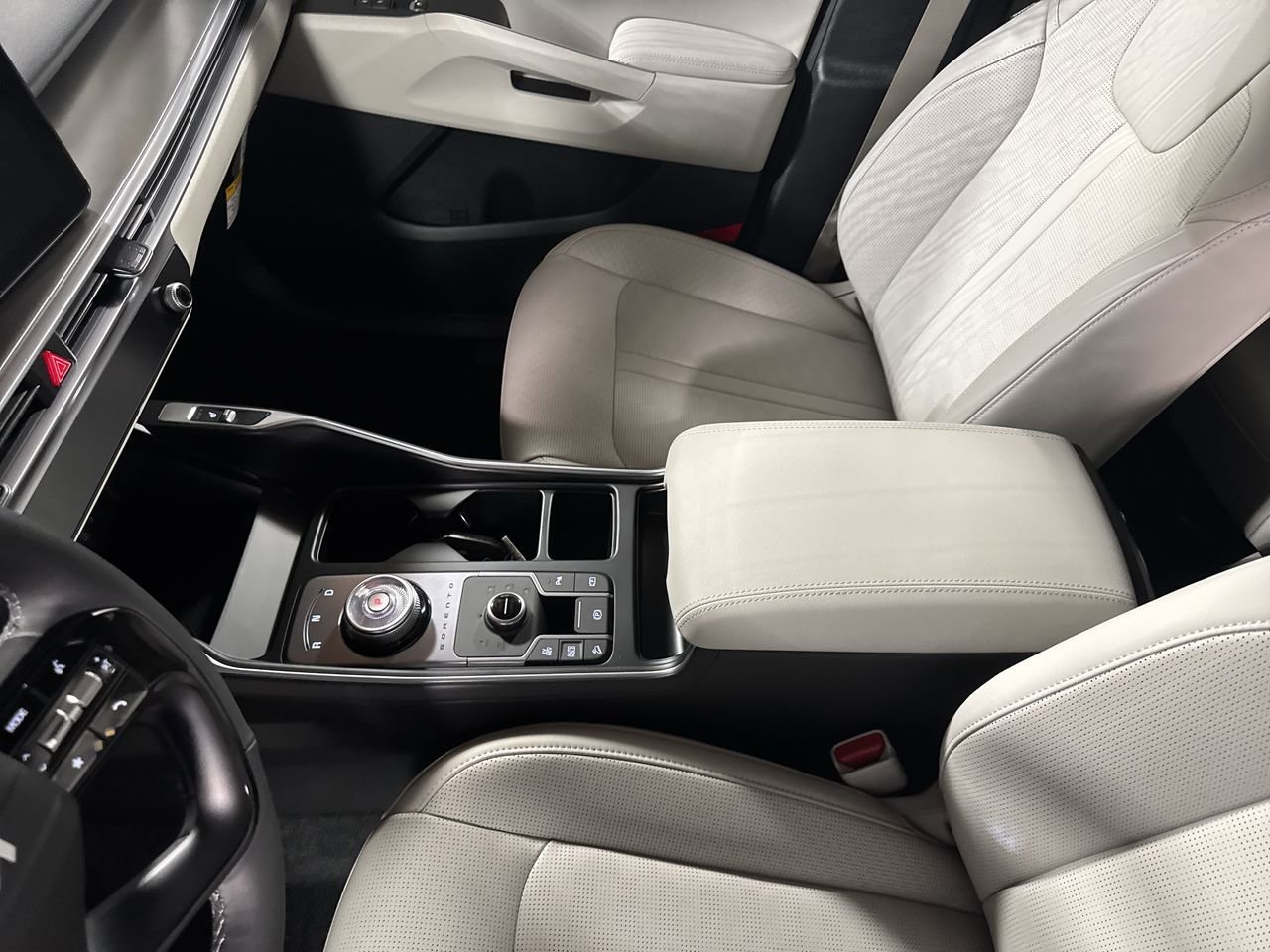 New 2026 Kia Sorento EX image 29