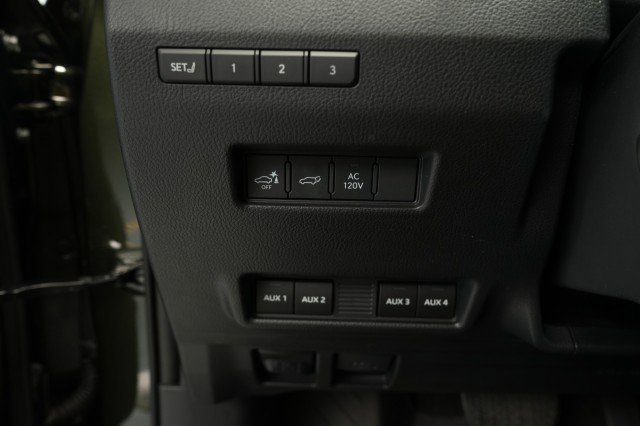 Used 2026 Lexus GX 550 Overtrail+ image 42