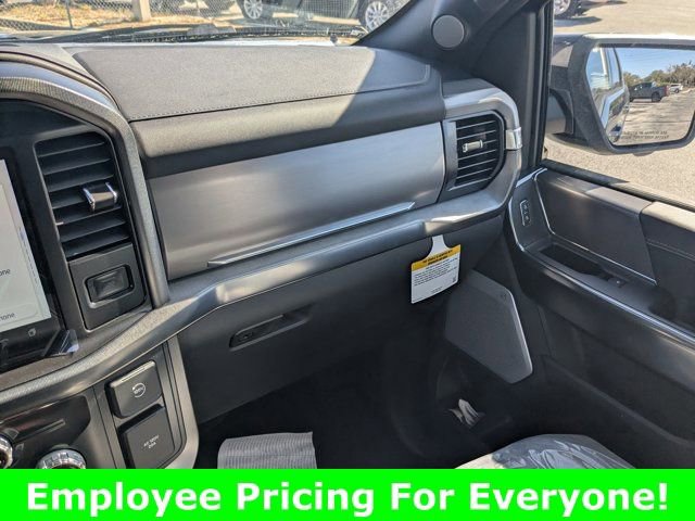 New 2026 Ford F150 Platinum w/ Equipment Group 702A High AWD/4WD image 18