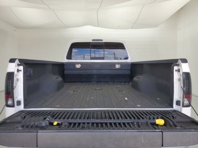 Used 2015 Ford F350 Lariat w/ Lariat Ultimate Package image 10