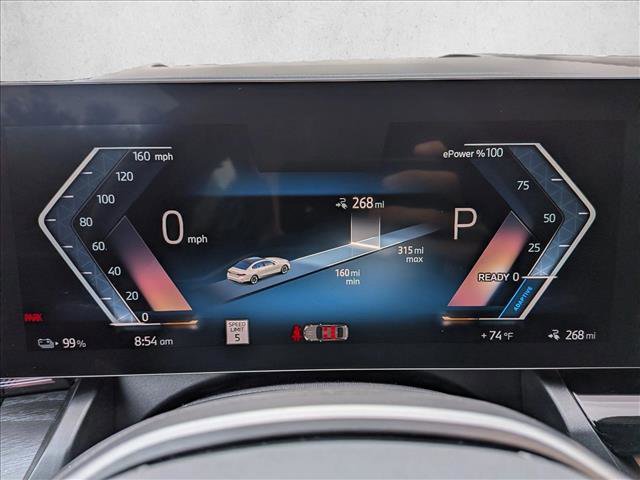 New 2026 BMW i5 eDrive40 RWD image 11