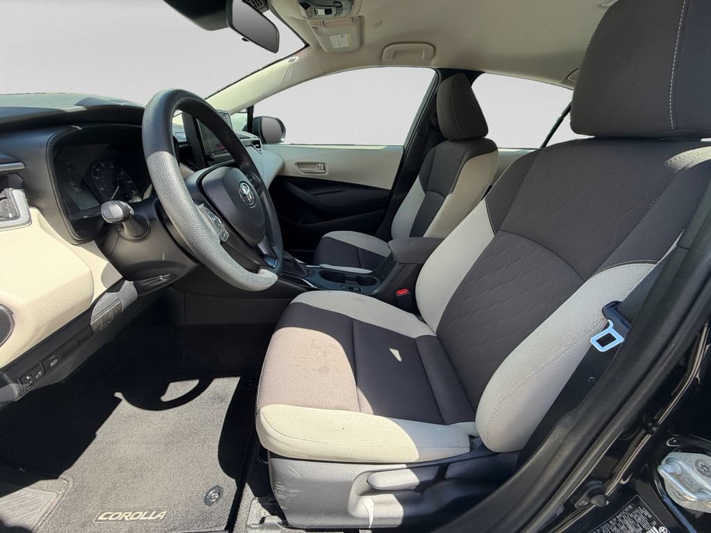 Used 2023 Toyota Corolla LE FWD image 20