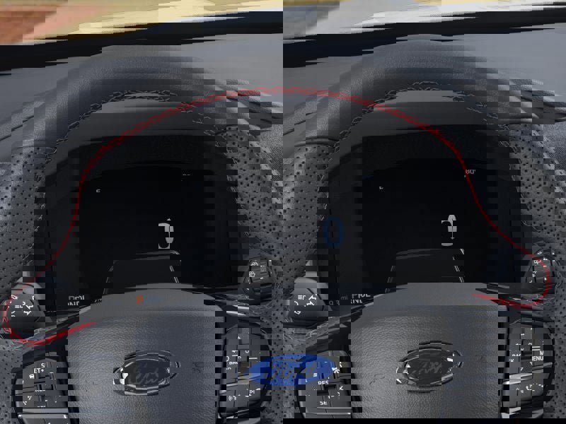 New 2026 Ford Explorer ST-Line w/ ST-Line Street Pack image 13