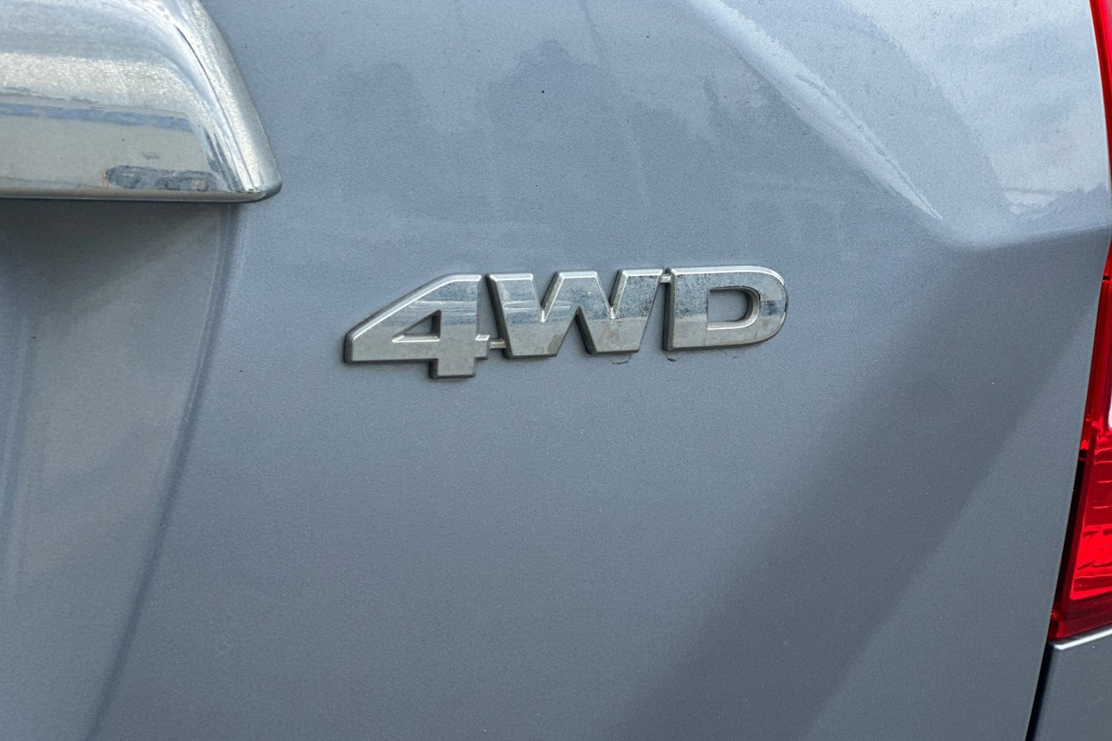 Used 2010 Honda CR-V EX-L image 28