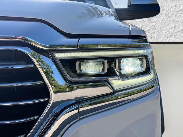 Used 2022 RAM 1500 Limited image 9