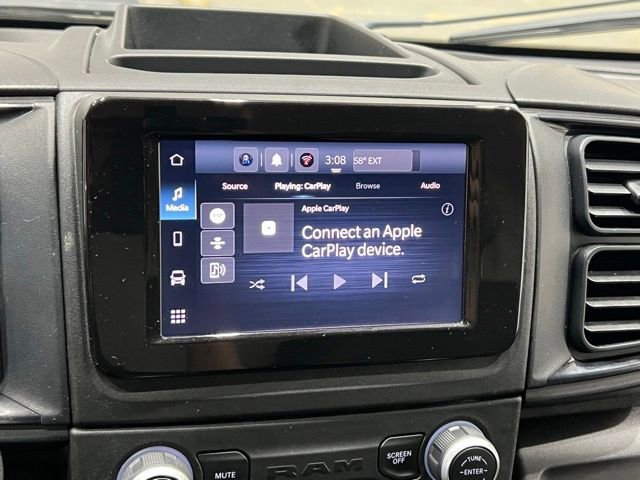 Used 2023 RAM ProMaster 1500 image 24