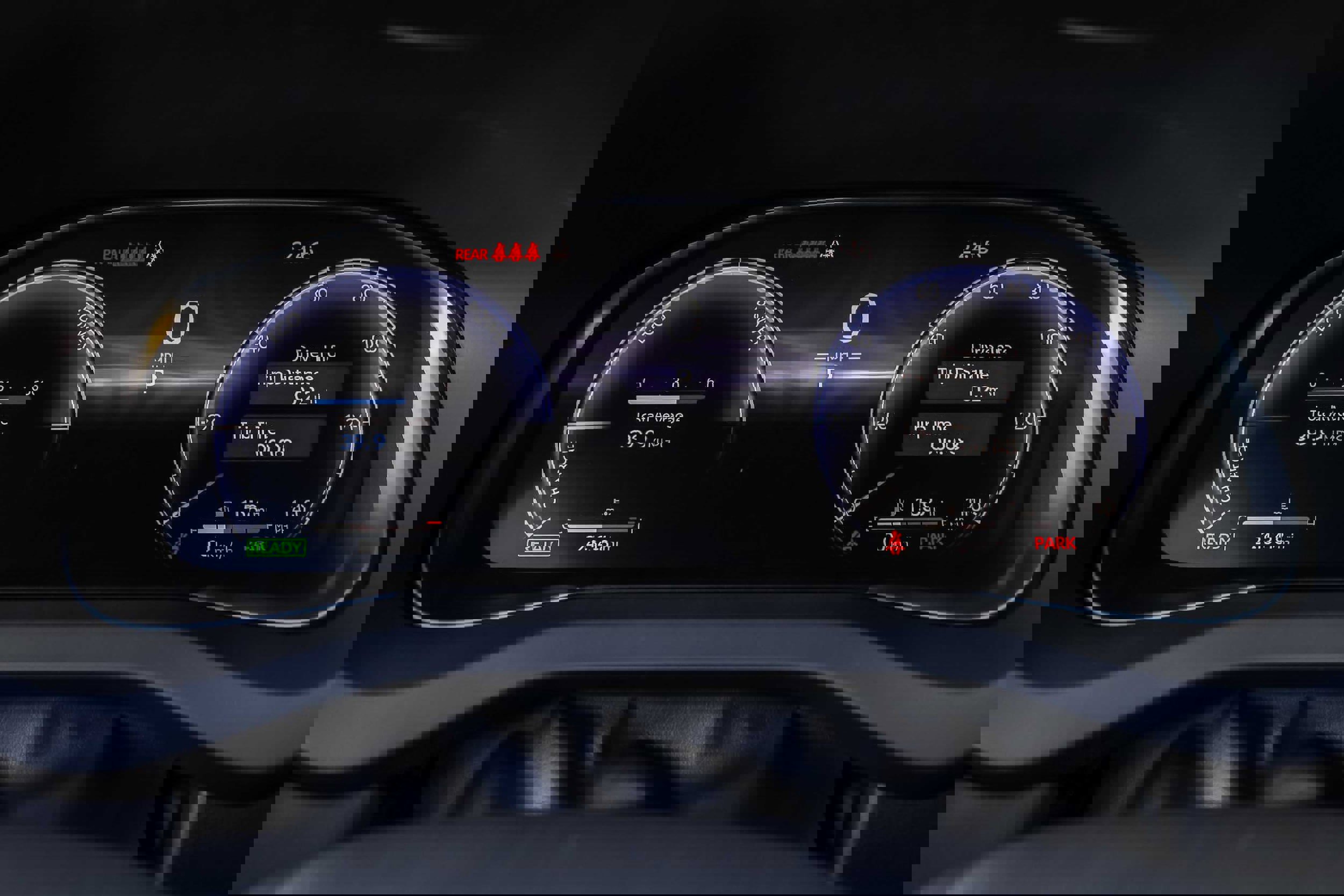 Certified 2024 Toyota Venza Limited image 27