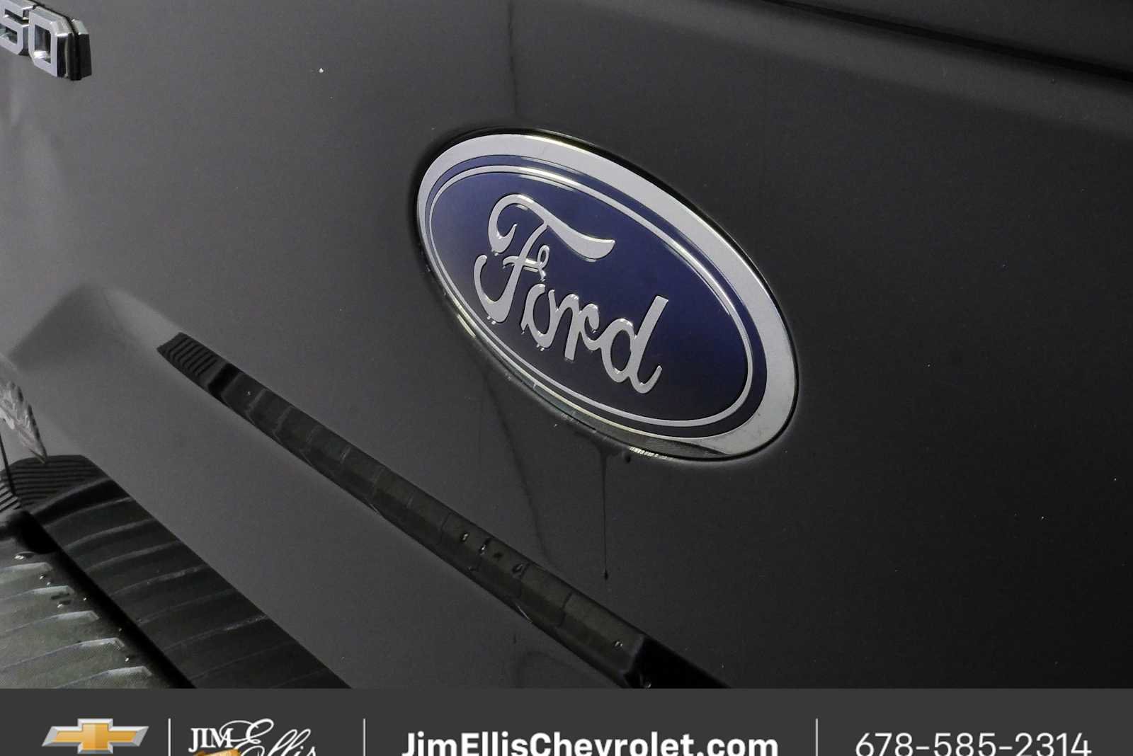 Used 2016 Ford F150 XLT w/ Equipment Group 301A Mid RWD image 32