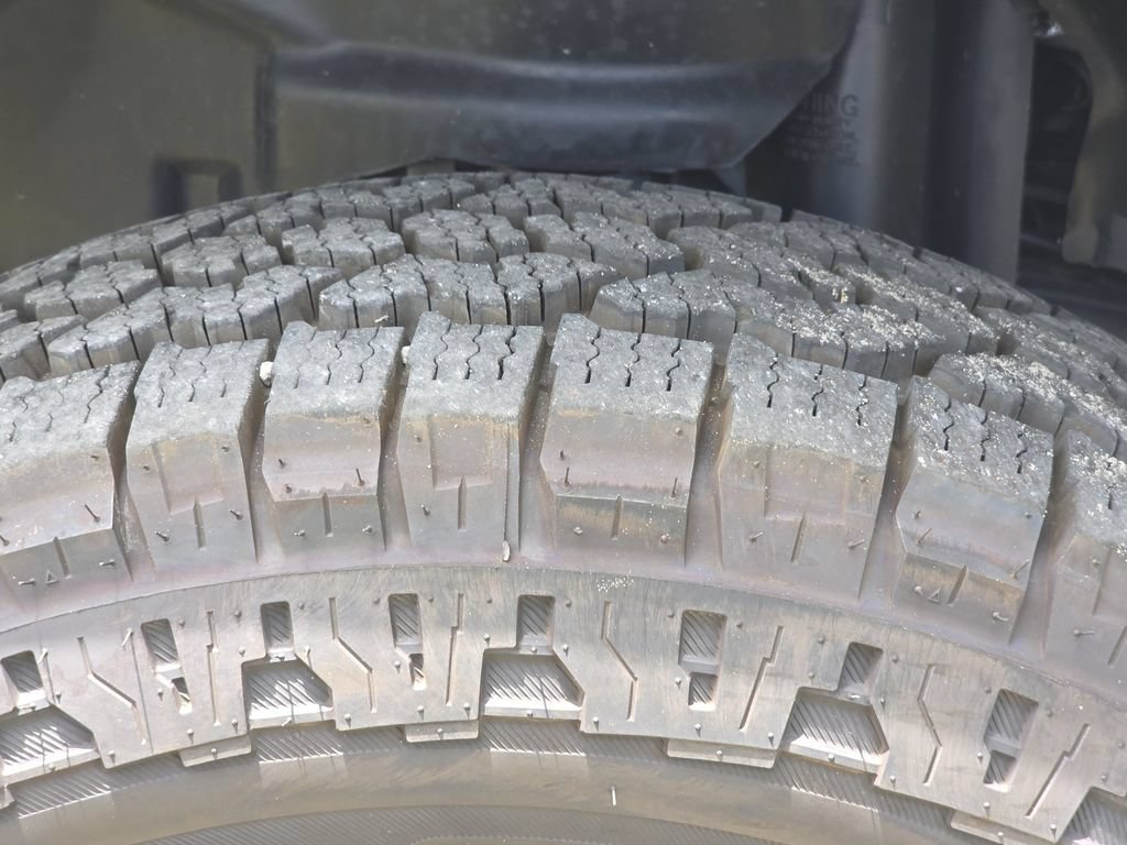 Used 2024 Jeep Wrangler Unlimited AWD/4WD image 30
