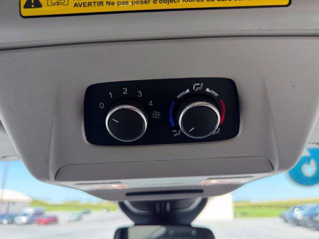 Certified 2025 Ford Transit 350 XLT AWD/4WD image 25