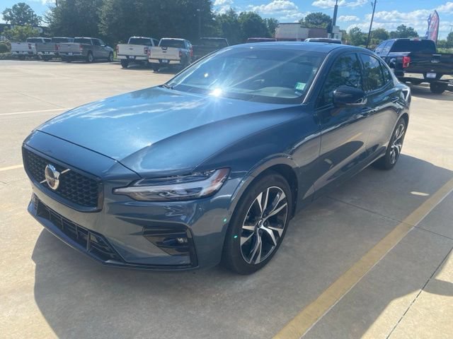 Used 2025 Volvo S60 B5 Plus AWD/4WD image 1