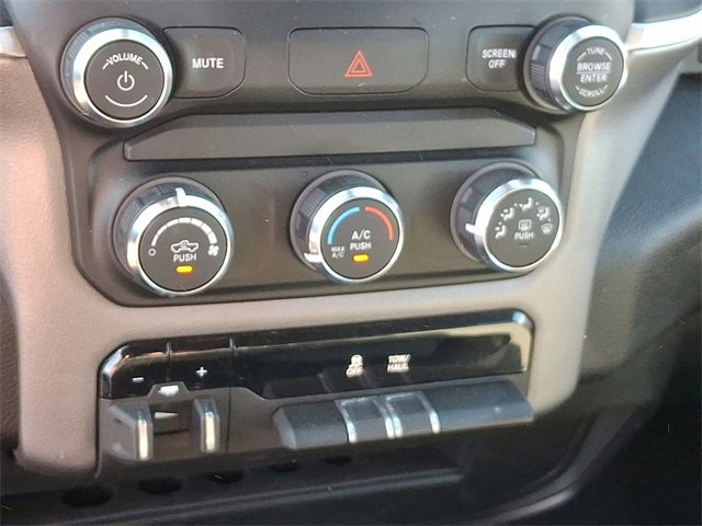 Used 2024 RAM 2500 Big Horn w/ Bed Utility Group image 15