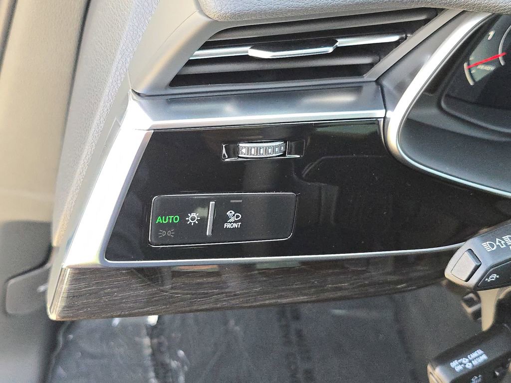 New 2026 Audi Q7 3.0T Premium Plus image 30