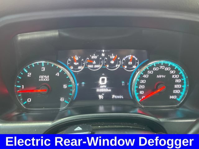 Used 2018 GMC Sierra 1500 Denali AWD/4WD image 15