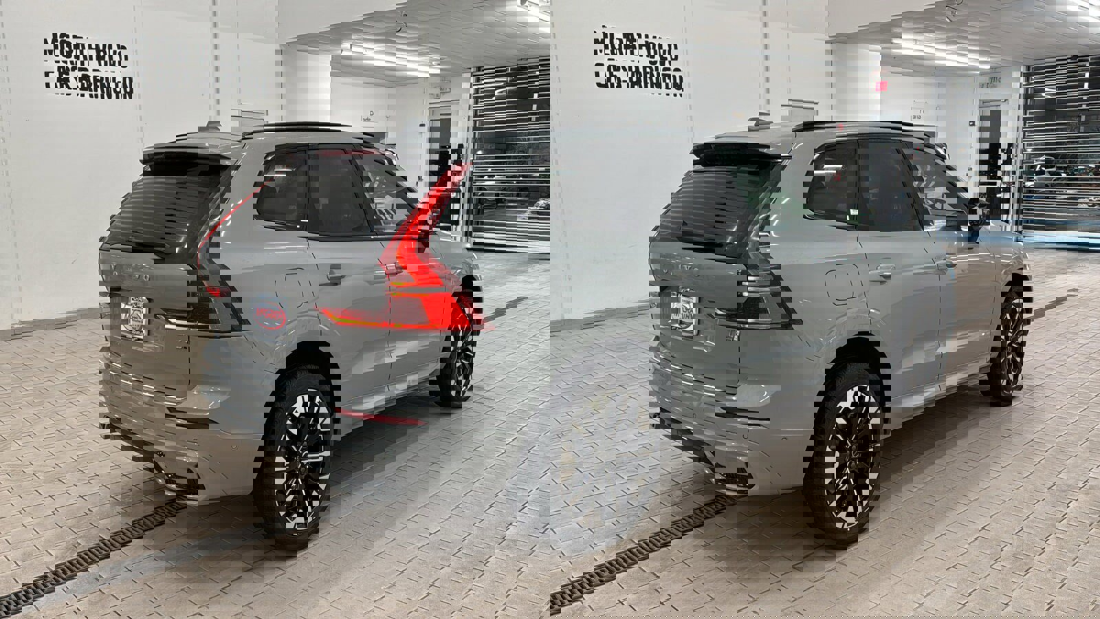 New 2026 Volvo XC60 T8 Plus w/ Protection Package Premier image 5