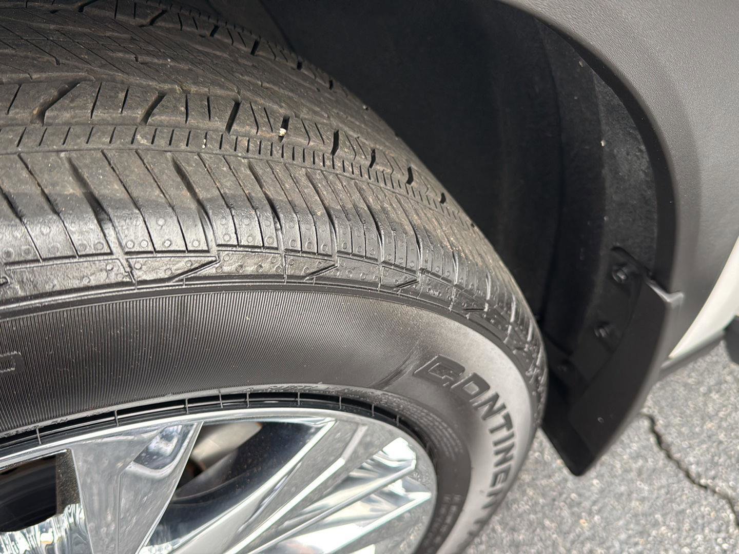 Used 2024 Toyota Grand Highlander Platinum image 35