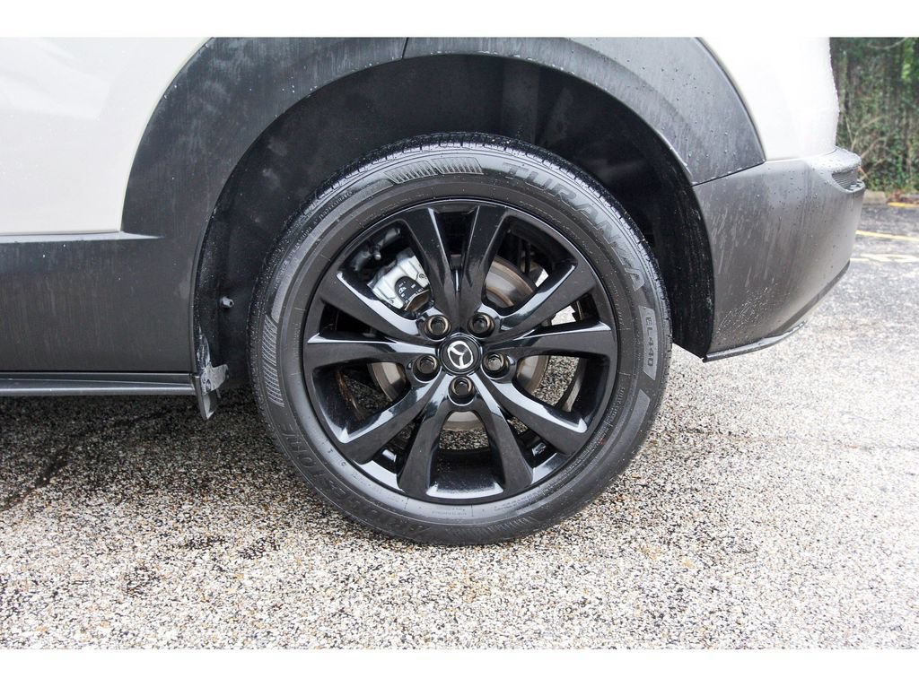 Used 2024 MAZDA CX-30 AWD 2.5 S w/ Select Sport Pkg image 30