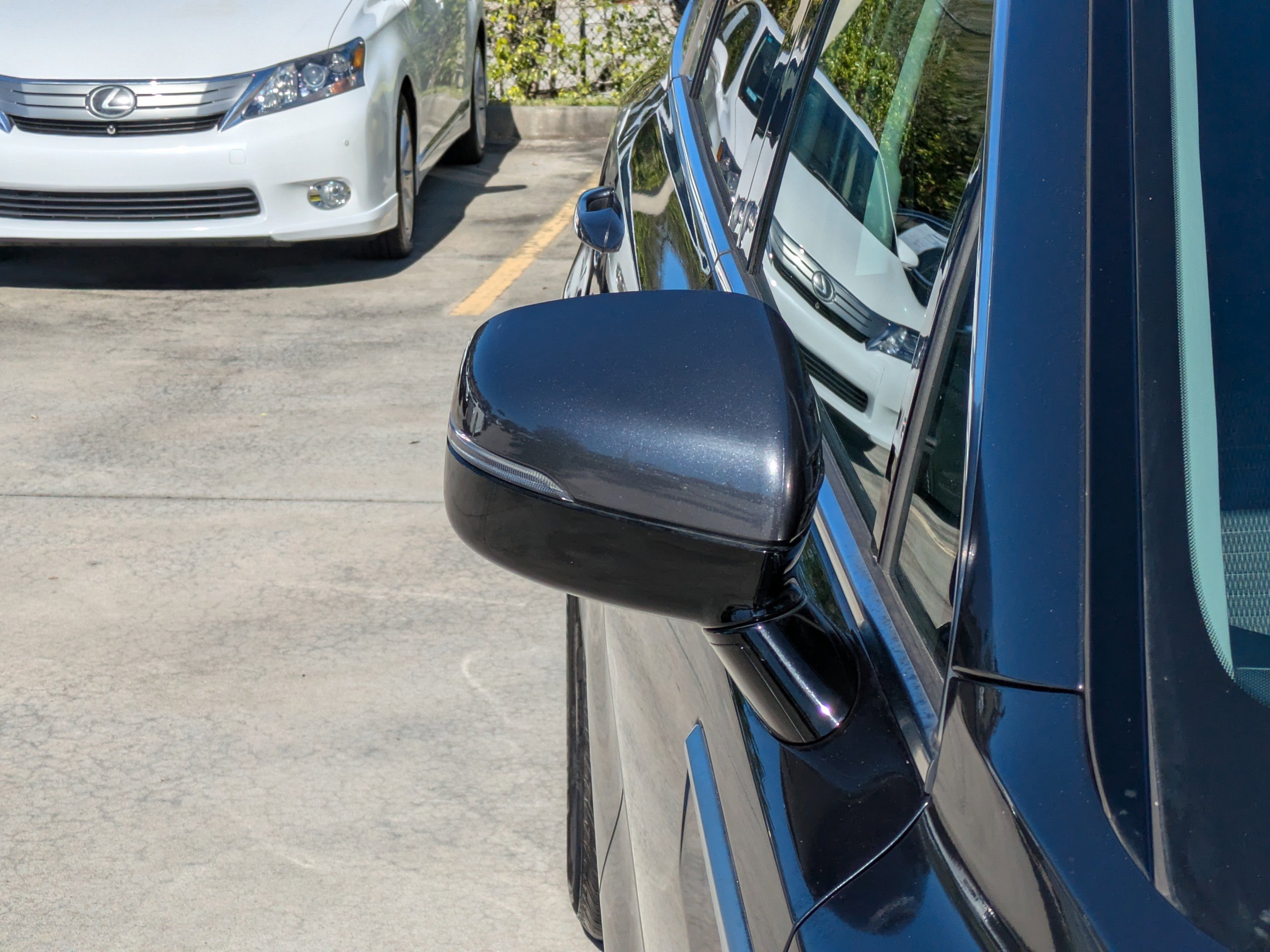 Used 2023 Kia Sorento LX image 8