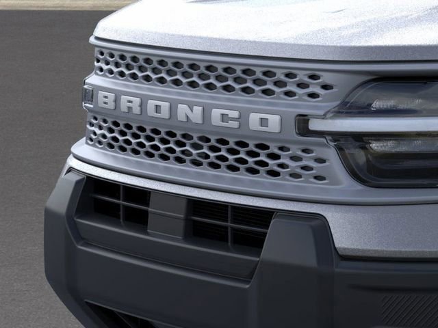 New 2026 Ford Bronco Sport Big Bend w/ Convenience Package image 17