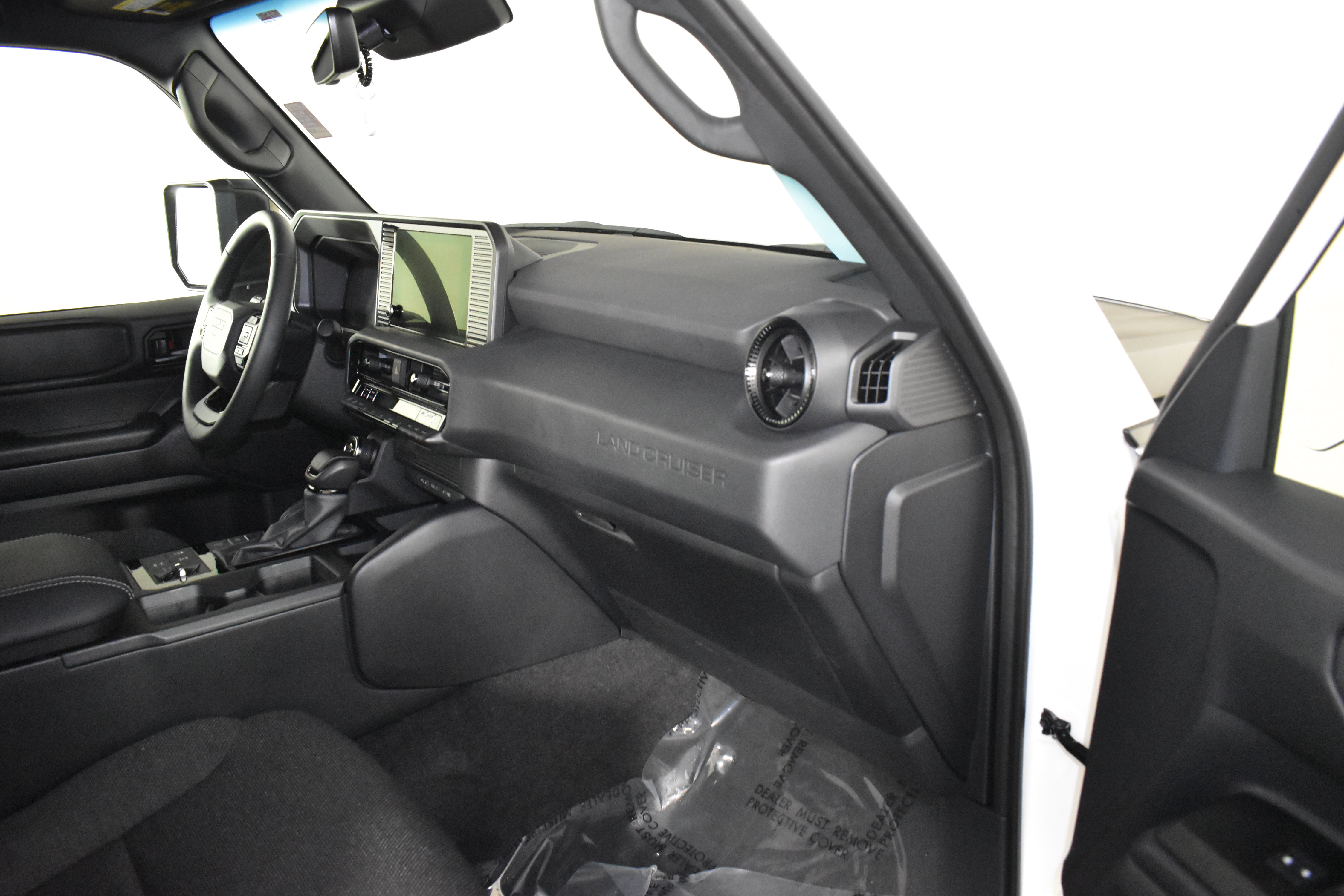 Used 2025 Toyota Land Cruiser 1958 AWD/4WD image 46