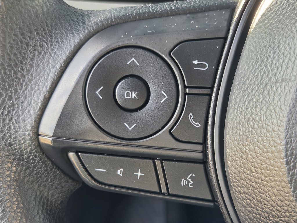 Used 2024 Toyota Corolla LE FWD image 23