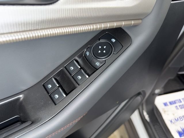 New 2026 Ford Explorer Active w/ Active Comfort Package image 11