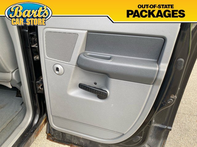 Used 2007 Dodge Ram 1500 Truck SLT AWD/4WD image 7