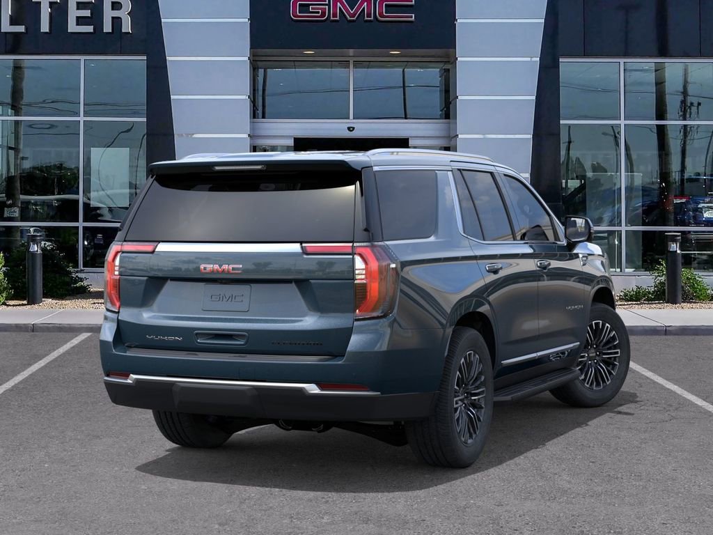 New 2026 GMC Yukon Elevation image 4