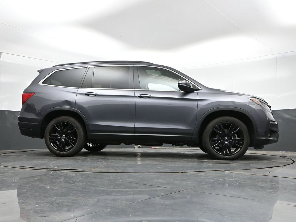 Used 2022 Honda Pilot Special Edition image 43