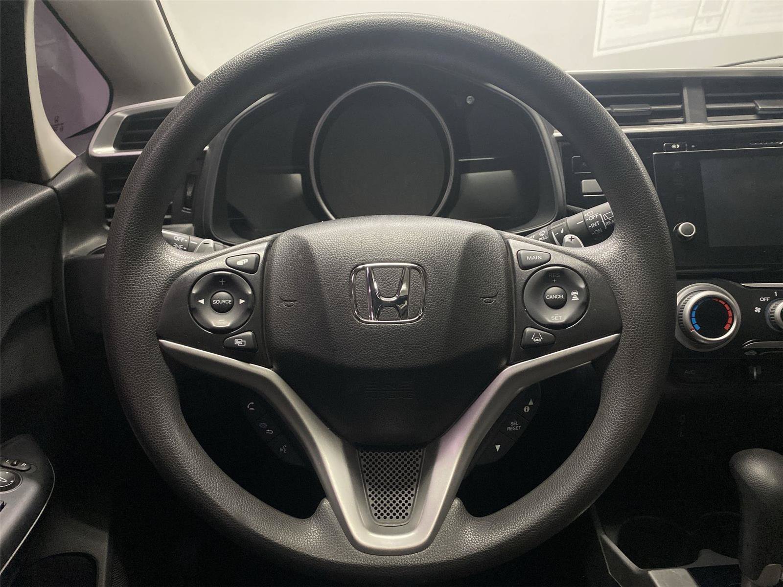 Used 2020 Honda Fit EX image 15