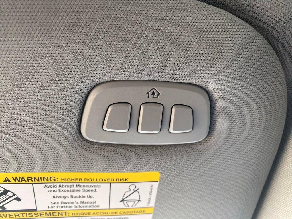 New 2026 Ford F350 Lariat w/ Chrome Package image 27