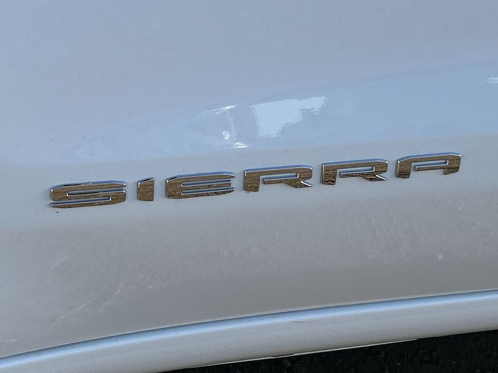 New 2026 GMC Sierra 1500 Pro w/ Graphite Edition image 31