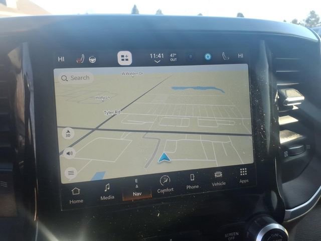 Used 2022 RAM 2500 Laramie image 21