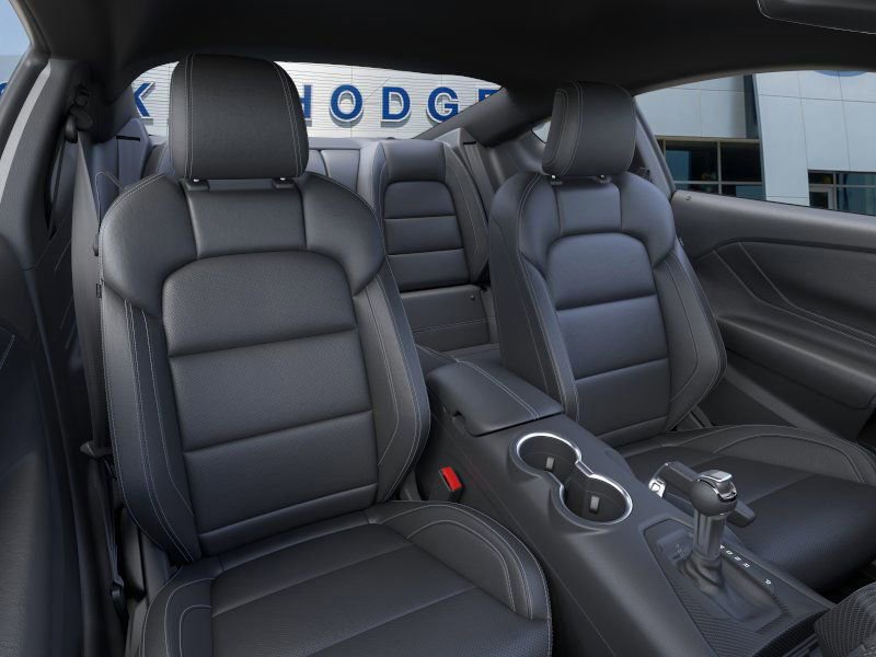 New 2025 Ford Mustang GT Premium w/ GT Performance Package image 40