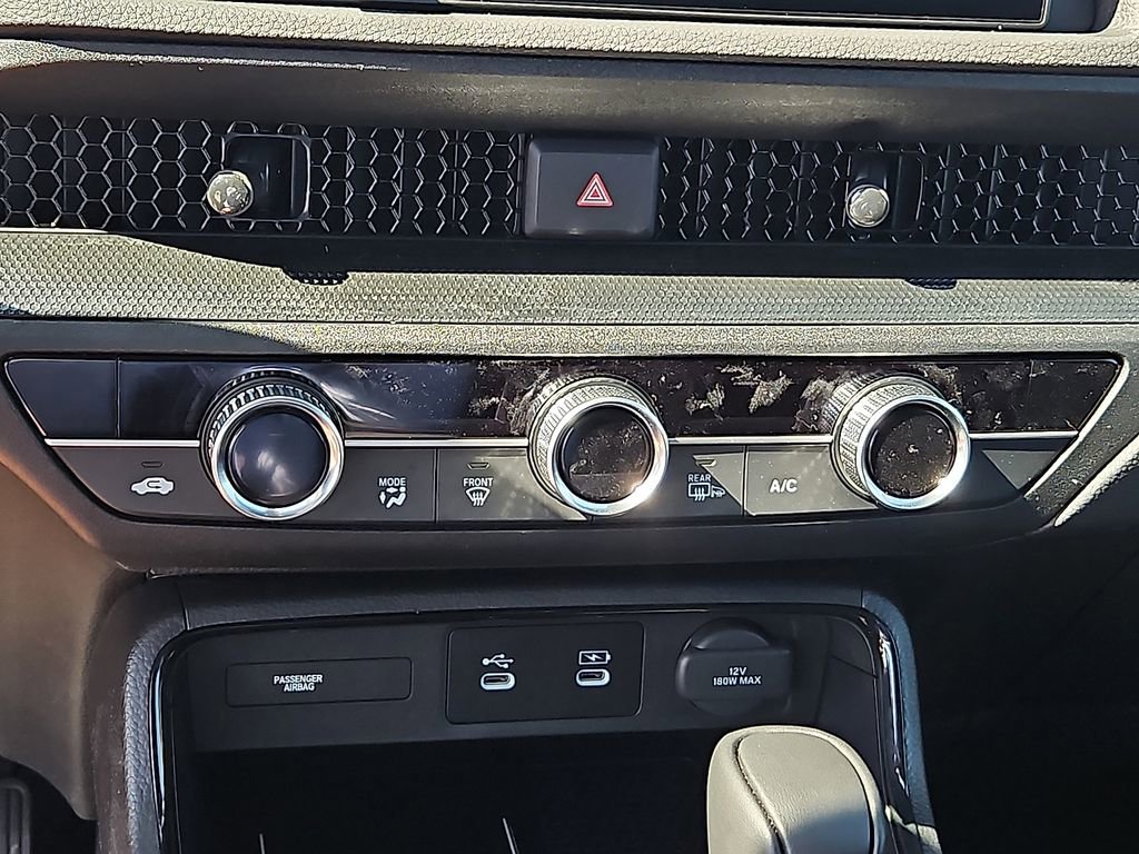 New 2026 Honda CR-V Sport image 27