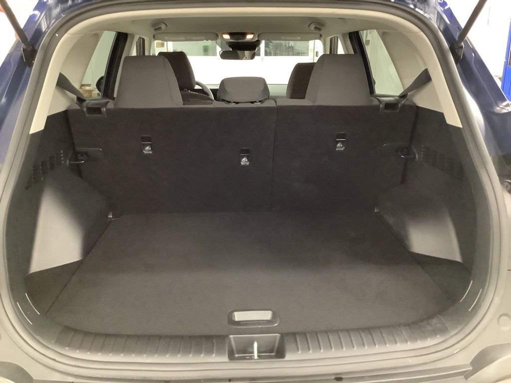 Certified 2025 Kia Seltos LX image 23