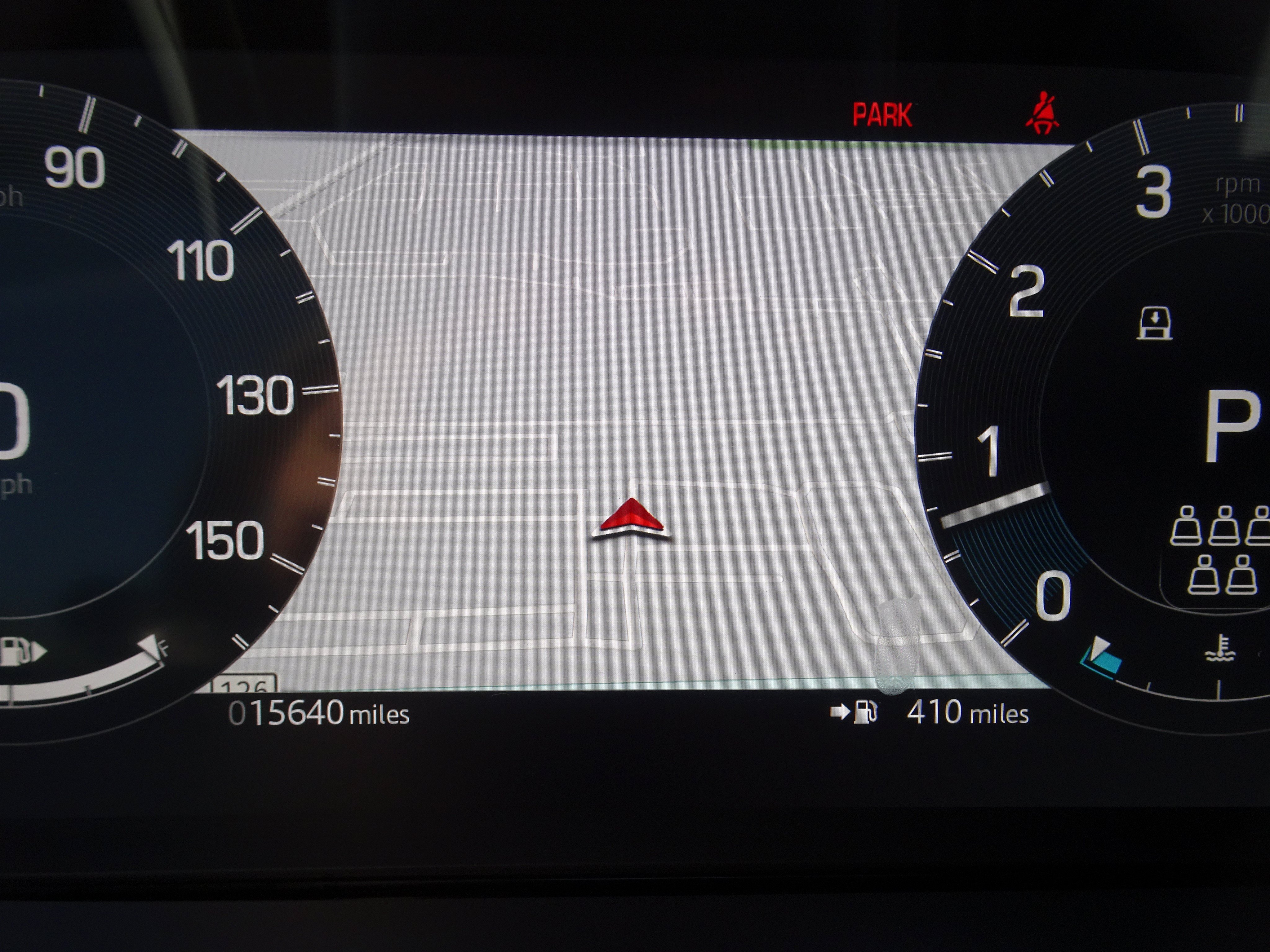Certified 2025 Land Rover Discovery S AWD/4WD image 35
