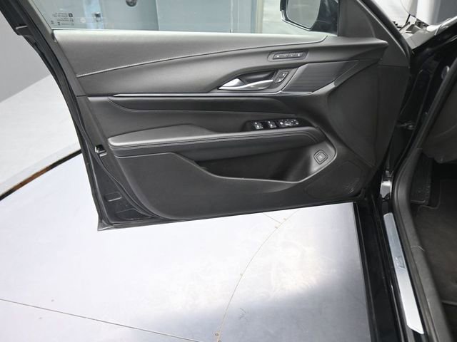 Used 2024 Cadillac CT4 Premium Luxury w/ Climate Package image 17