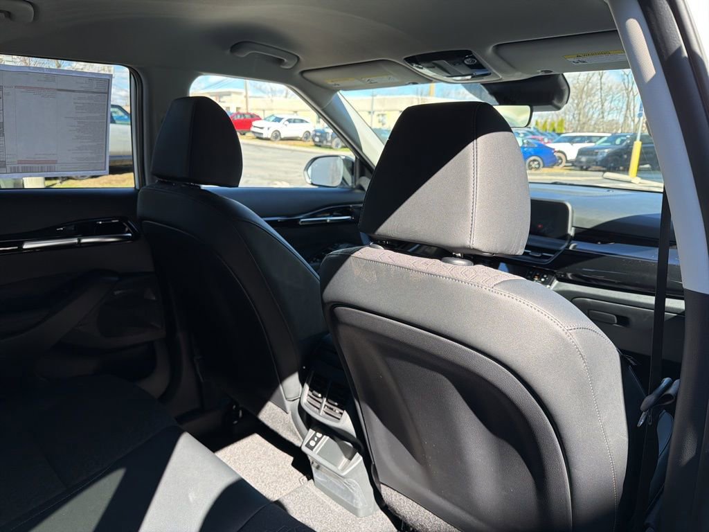 New 2026 Kia Seltos S image 15