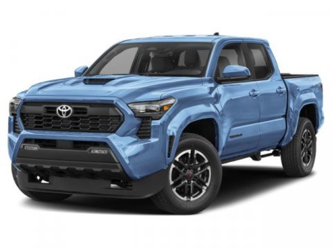 New 2026 Toyota Tacoma TRD Sport video 1