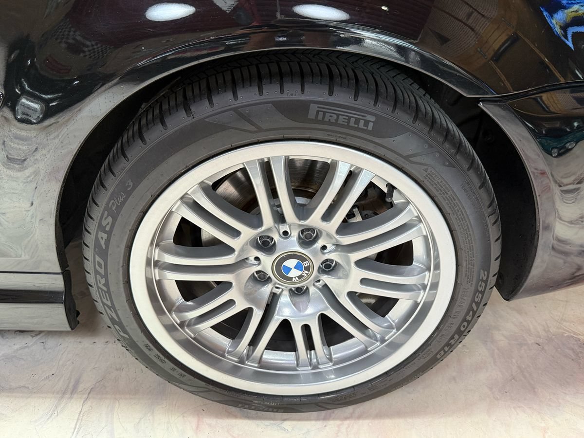 Used 2002 BMW M3 Coupe RWD image 30
