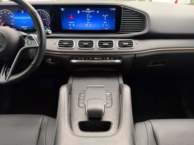 Used 2024 Mercedes-Benz GLE 450e 4MATIC image 14