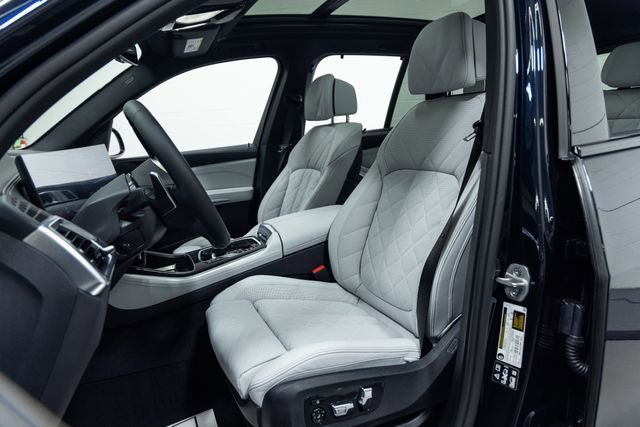 Used 2026 BMW X5 xDrive40i image 21