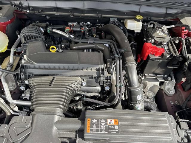 New 2026 Lincoln Nautilus Premier AWD/4WD image 8